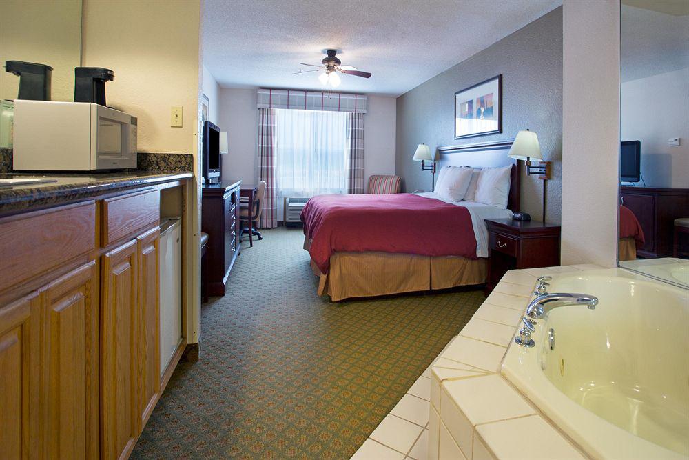 Country Inn & Suites By Radisson, Biloxi-Ocean Springs, Ms Szoba fotó