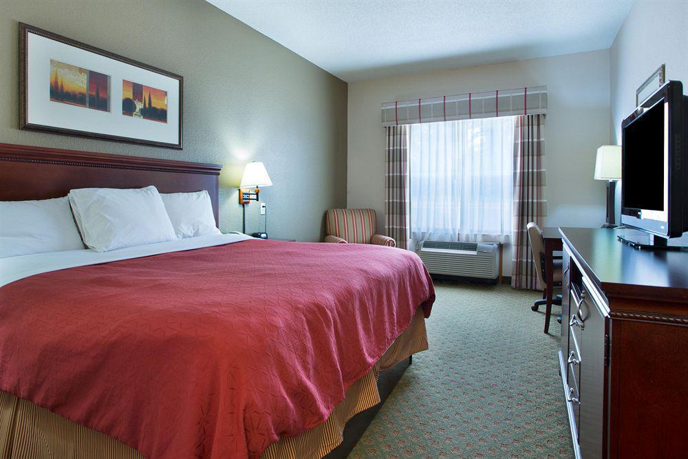 Country Inn & Suites By Radisson, Biloxi-Ocean Springs, Ms Szoba fotó