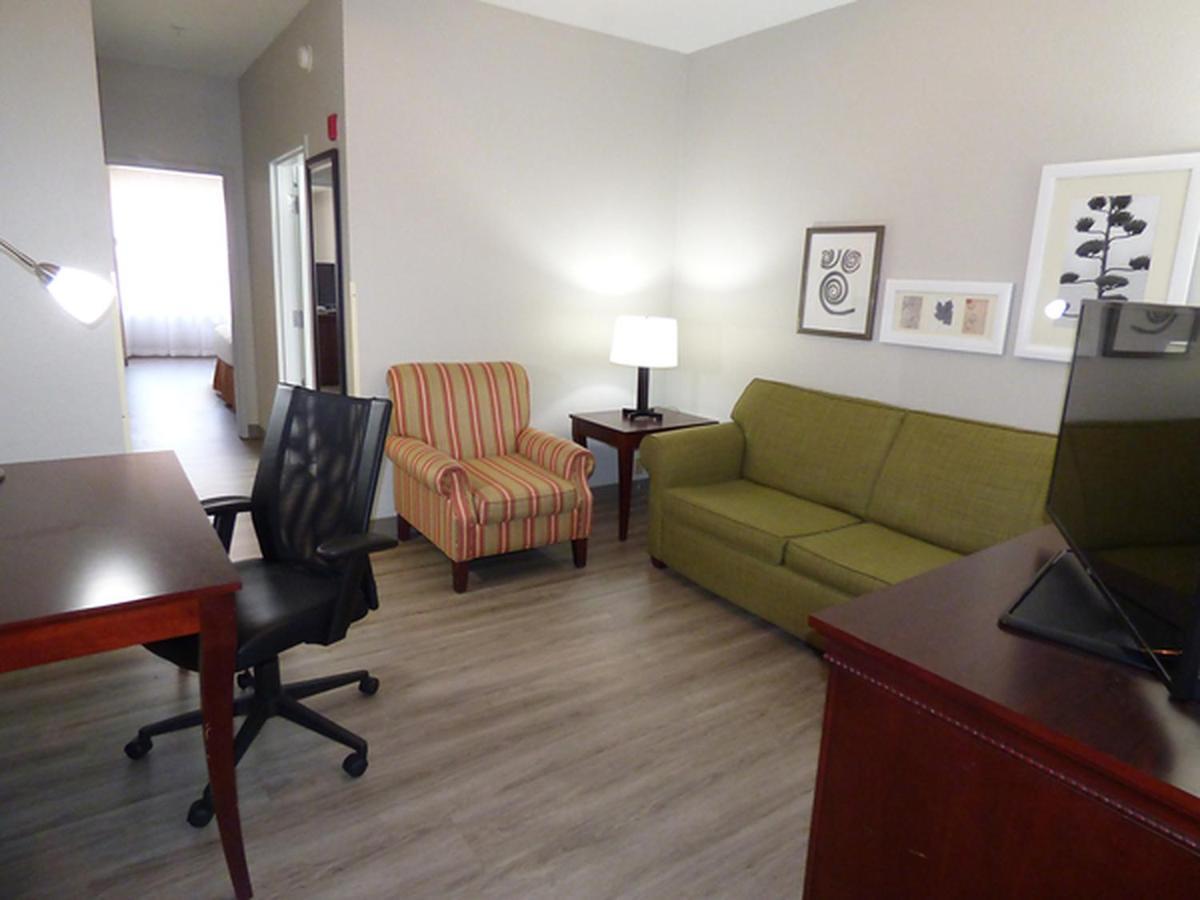 Country Inn & Suites By Radisson, Biloxi-Ocean Springs, Ms Kültér fotó