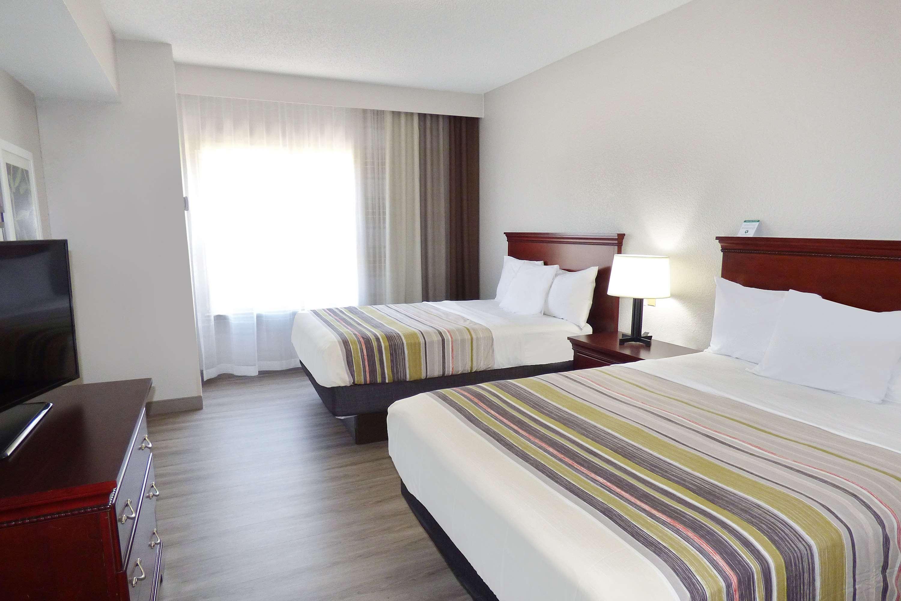 Country Inn & Suites By Radisson, Biloxi-Ocean Springs, Ms Kültér fotó