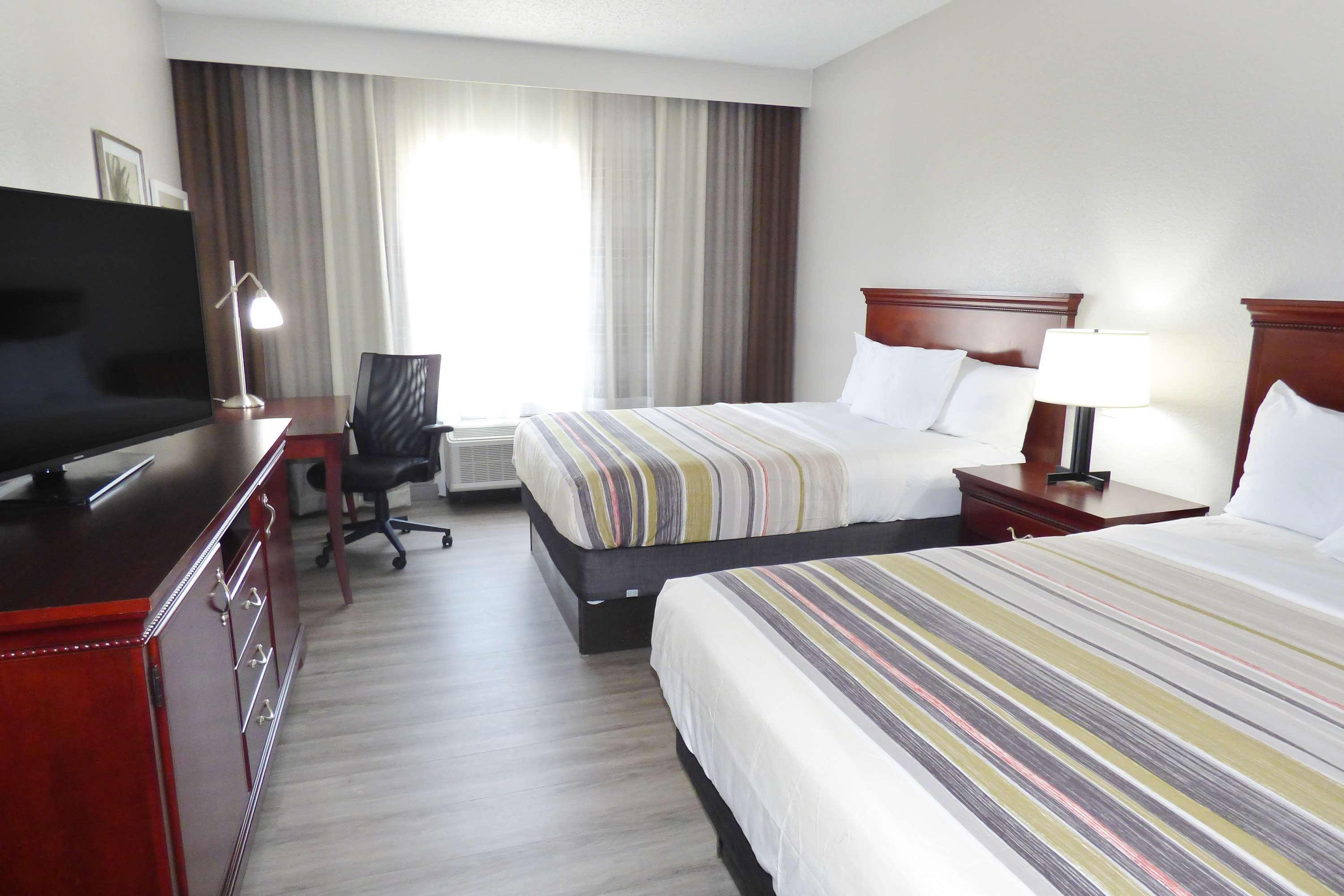 Country Inn & Suites By Radisson, Biloxi-Ocean Springs, Ms Kültér fotó