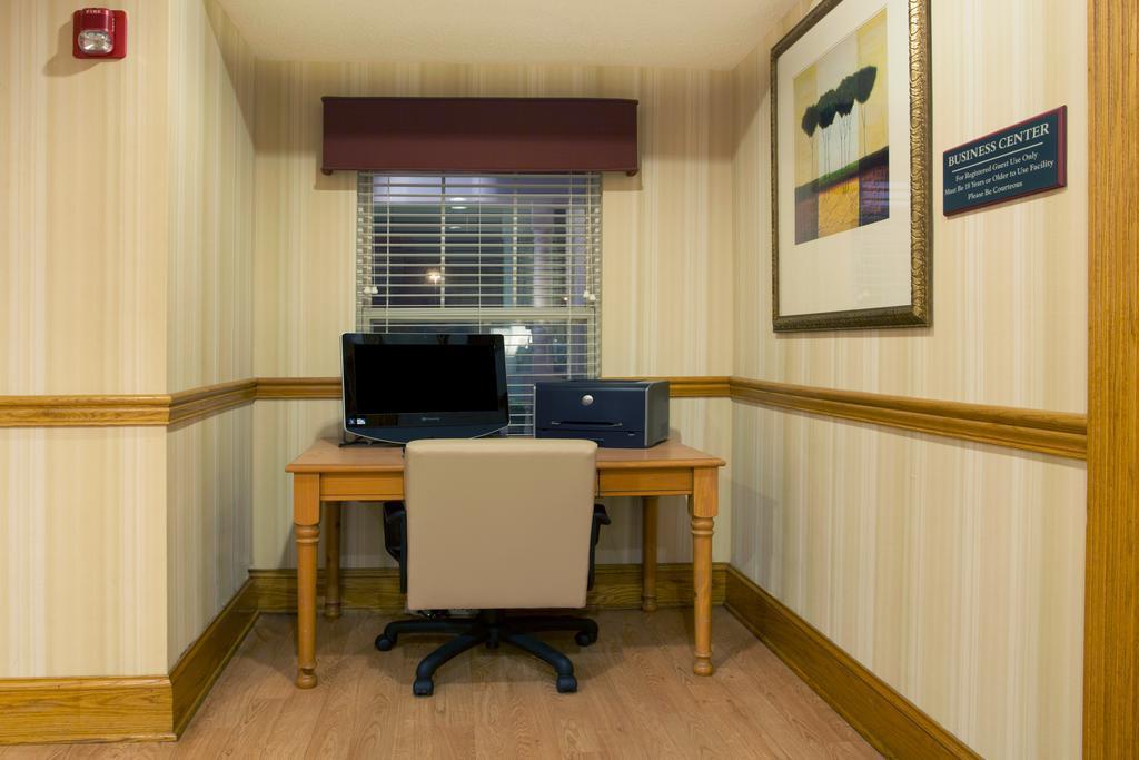 Country Inn & Suites By Radisson, Biloxi-Ocean Springs, Ms Kültér fotó