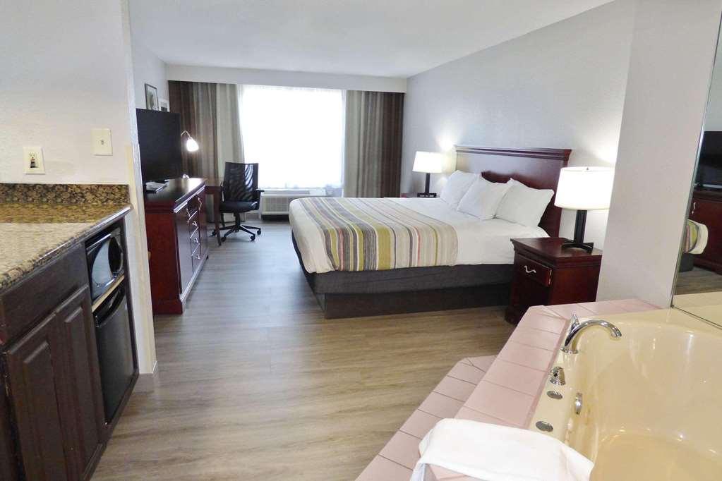 Country Inn & Suites By Radisson, Biloxi-Ocean Springs, Ms Szoba fotó