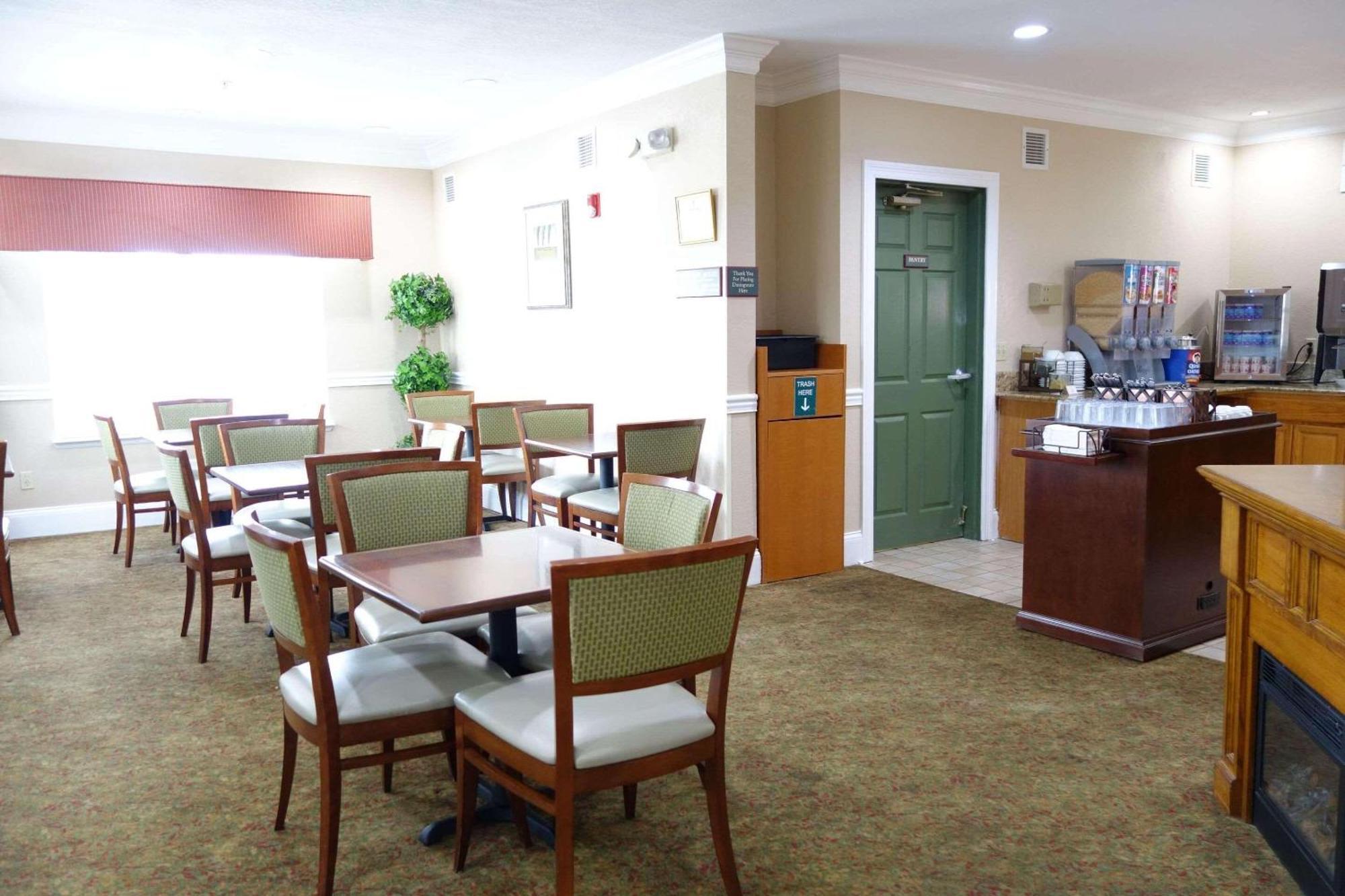 Country Inn & Suites By Radisson, Biloxi-Ocean Springs, Ms Kültér fotó