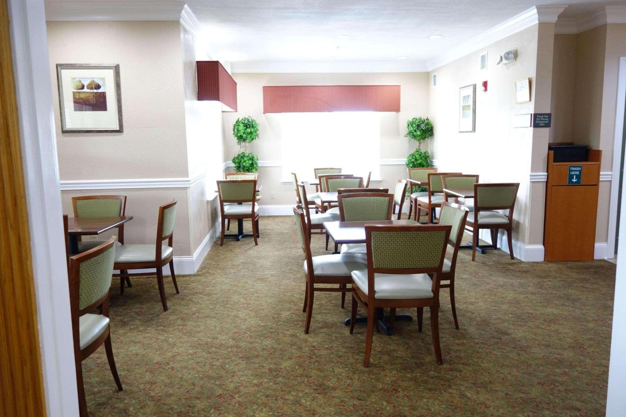 Country Inn & Suites By Radisson, Biloxi-Ocean Springs, Ms Kültér fotó