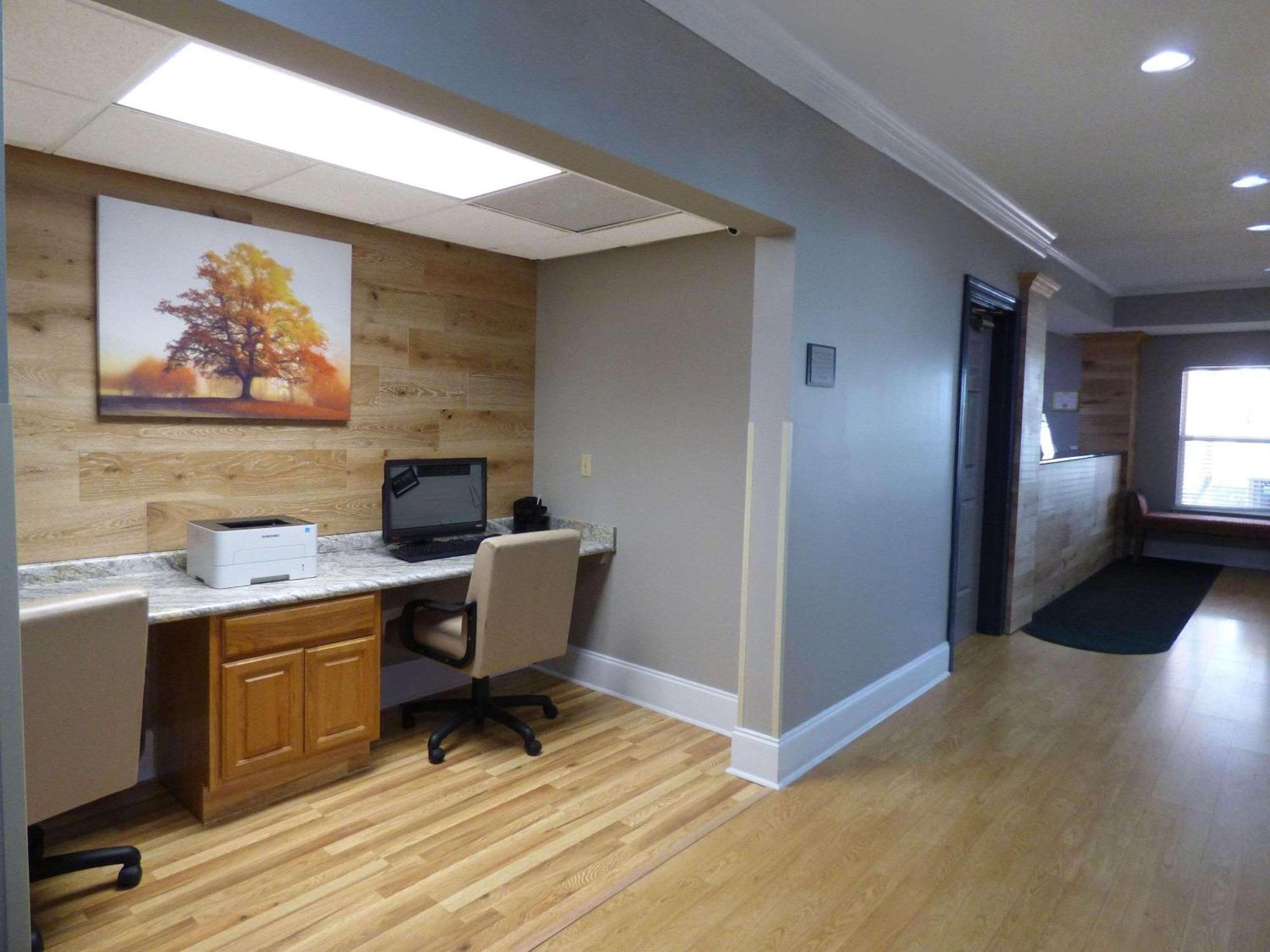 Country Inn & Suites By Radisson, Biloxi-Ocean Springs, Ms Kültér fotó