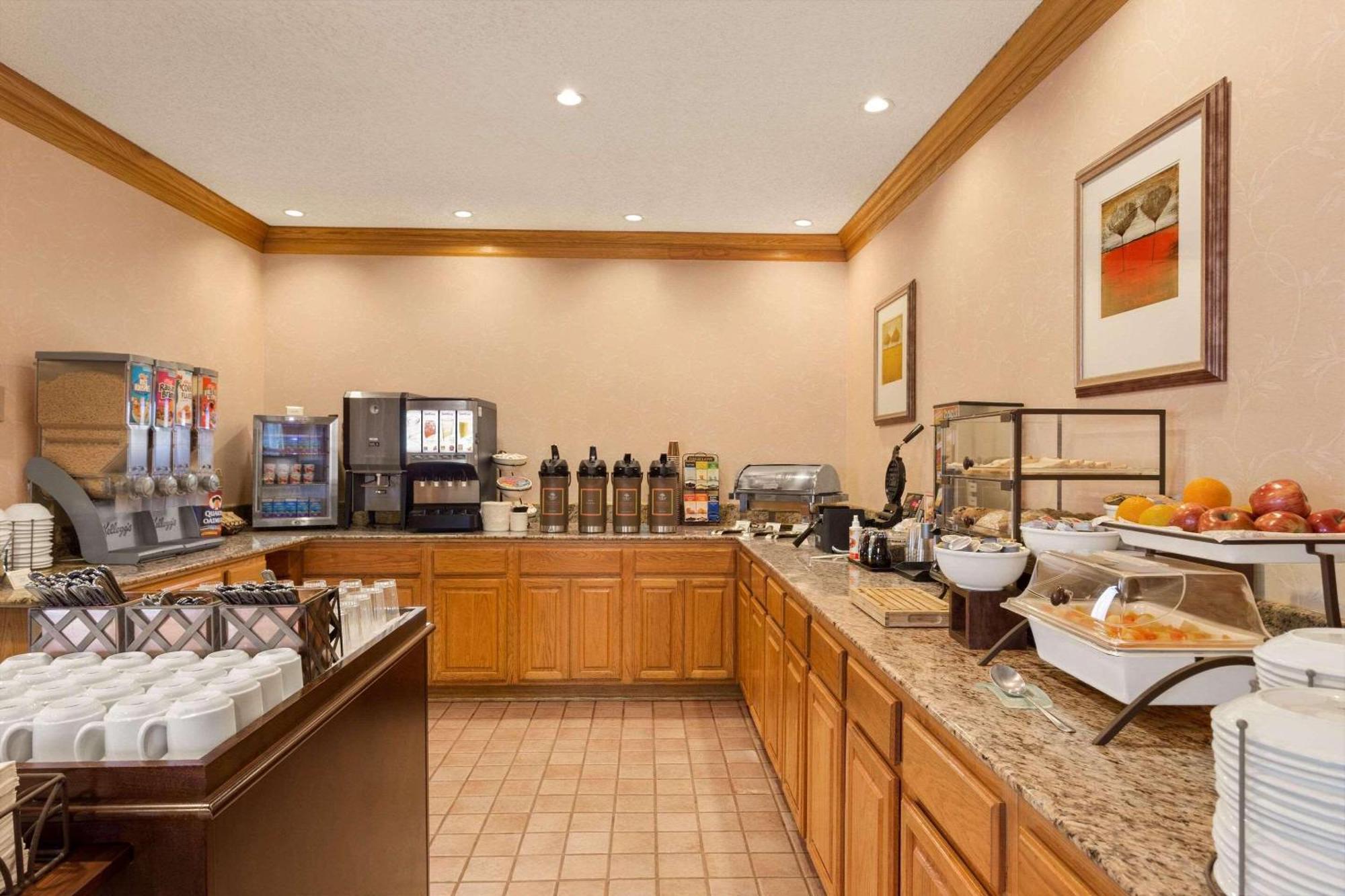 Country Inn & Suites By Radisson, Biloxi-Ocean Springs, Ms Kültér fotó