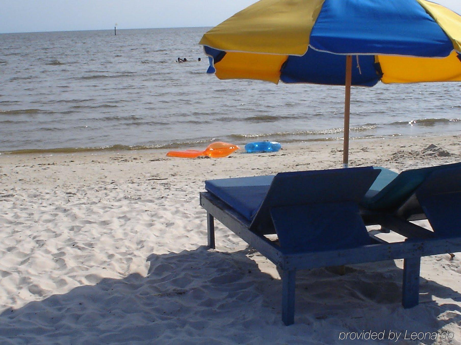 Country Inn & Suites By Radisson, Biloxi-Ocean Springs, Ms Kültér fotó