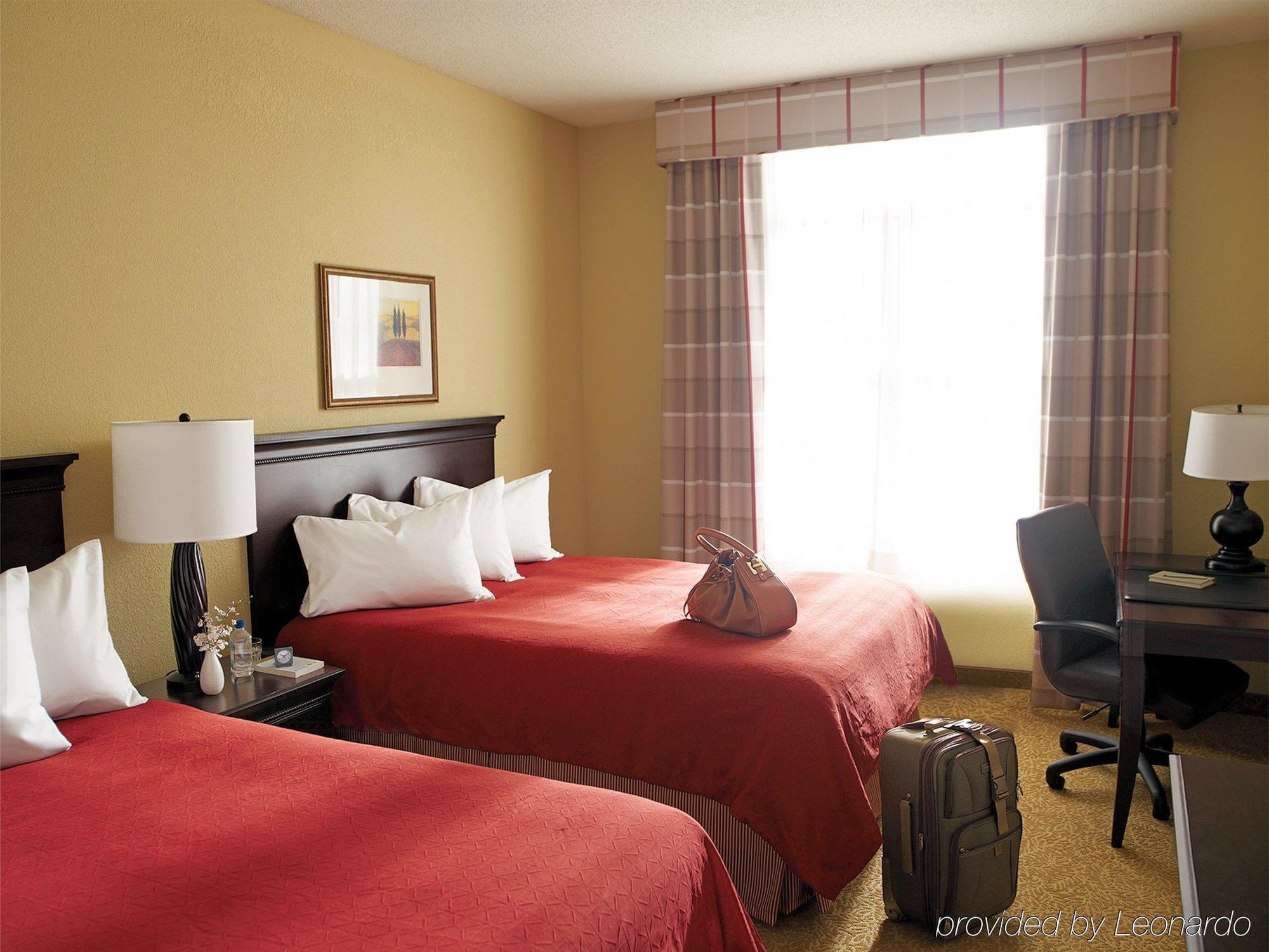Country Inn & Suites By Radisson, Biloxi-Ocean Springs, Ms Kültér fotó