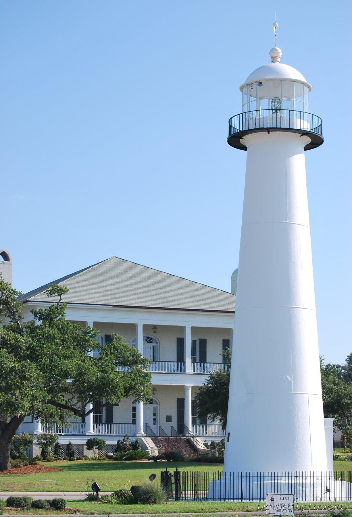 Country Inn & Suites By Radisson, Biloxi-Ocean Springs, Ms Kültér fotó