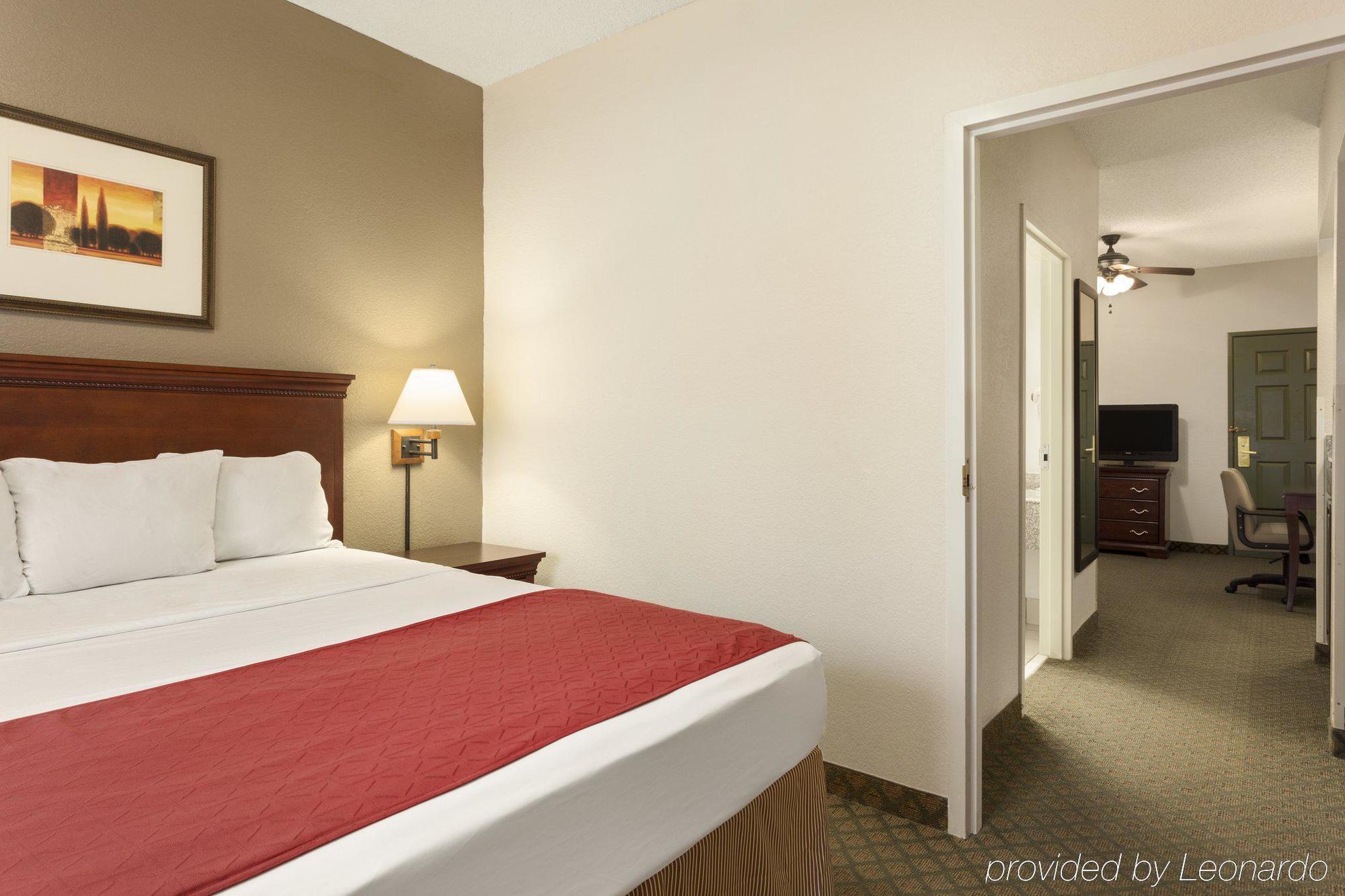 Country Inn & Suites By Radisson, Biloxi-Ocean Springs, Ms Kültér fotó