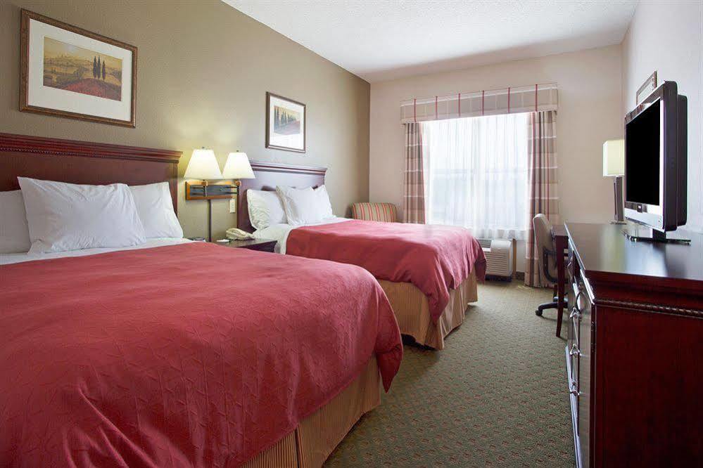 Country Inn & Suites By Radisson, Biloxi-Ocean Springs, Ms Kültér fotó
