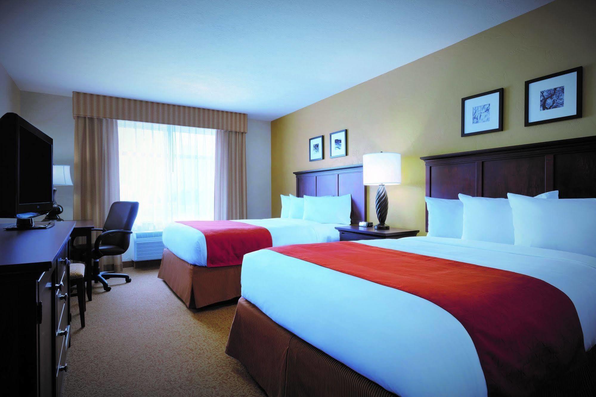 Country Inn & Suites By Radisson, Biloxi-Ocean Springs, Ms Kültér fotó