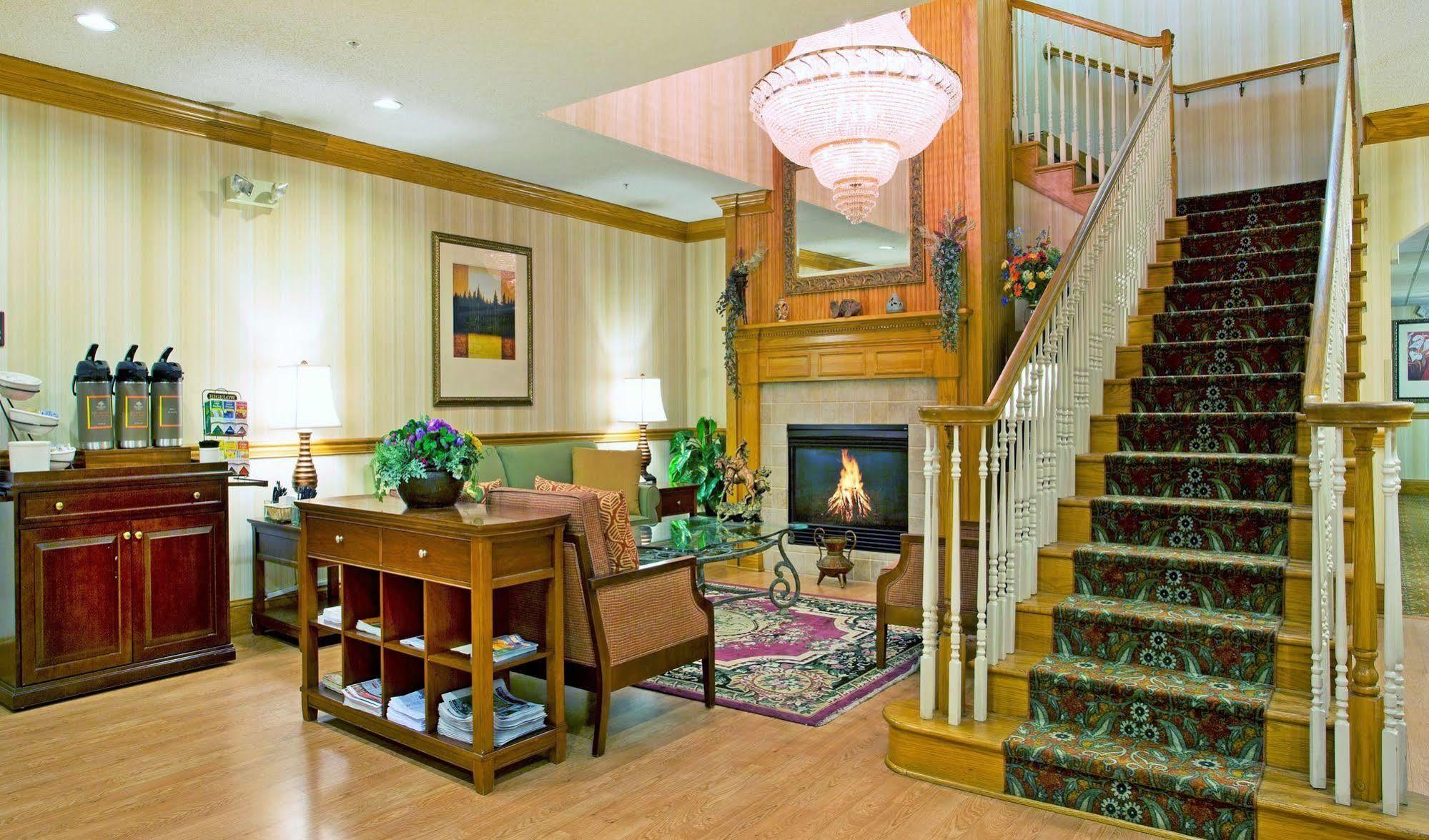 Country Inn & Suites By Radisson, Biloxi-Ocean Springs, Ms Kültér fotó