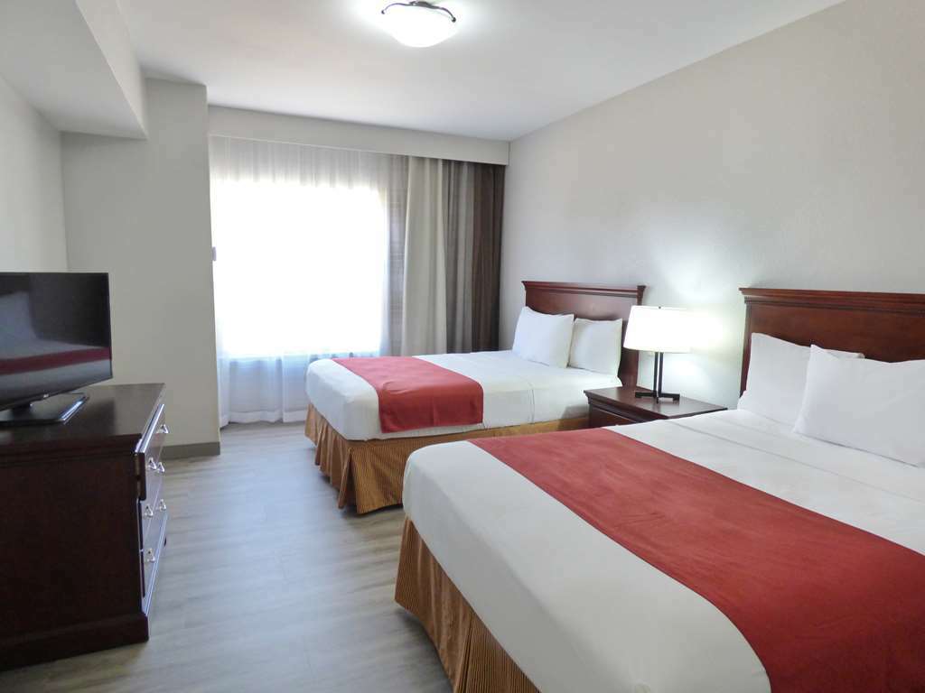 Country Inn & Suites By Radisson, Biloxi-Ocean Springs, Ms Szoba fotó