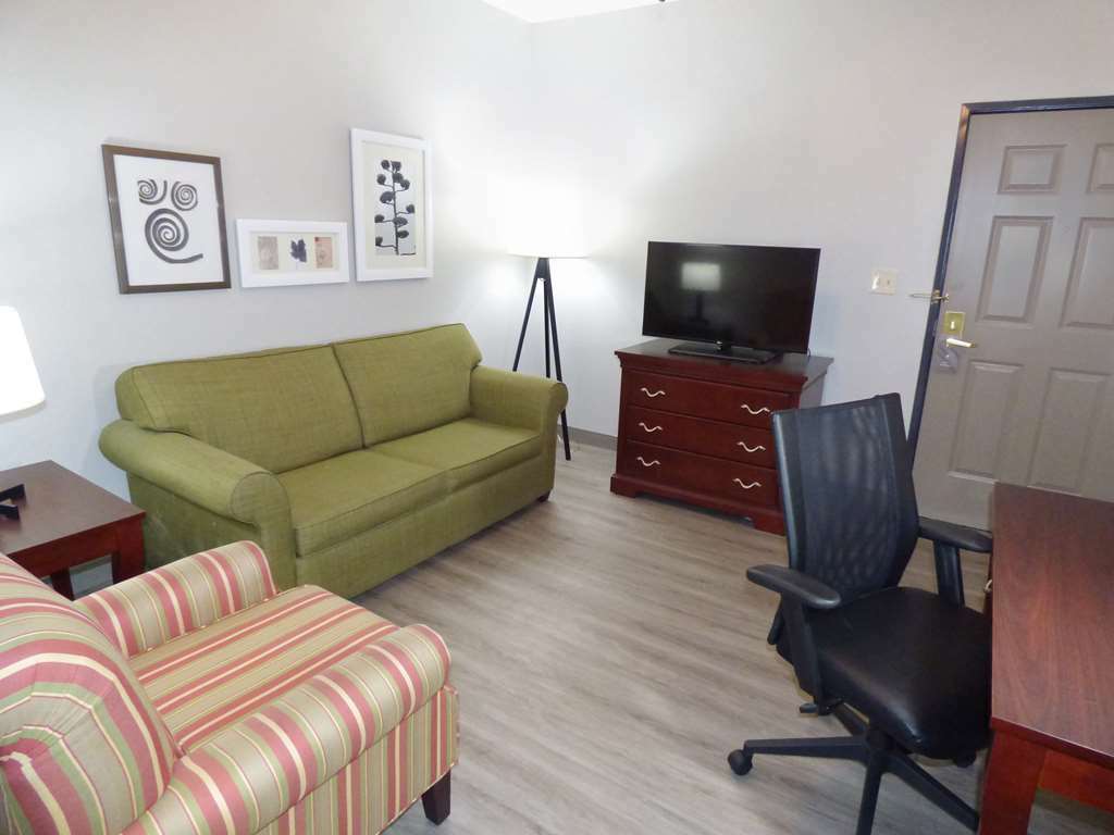 Country Inn & Suites By Radisson, Biloxi-Ocean Springs, Ms Szoba fotó