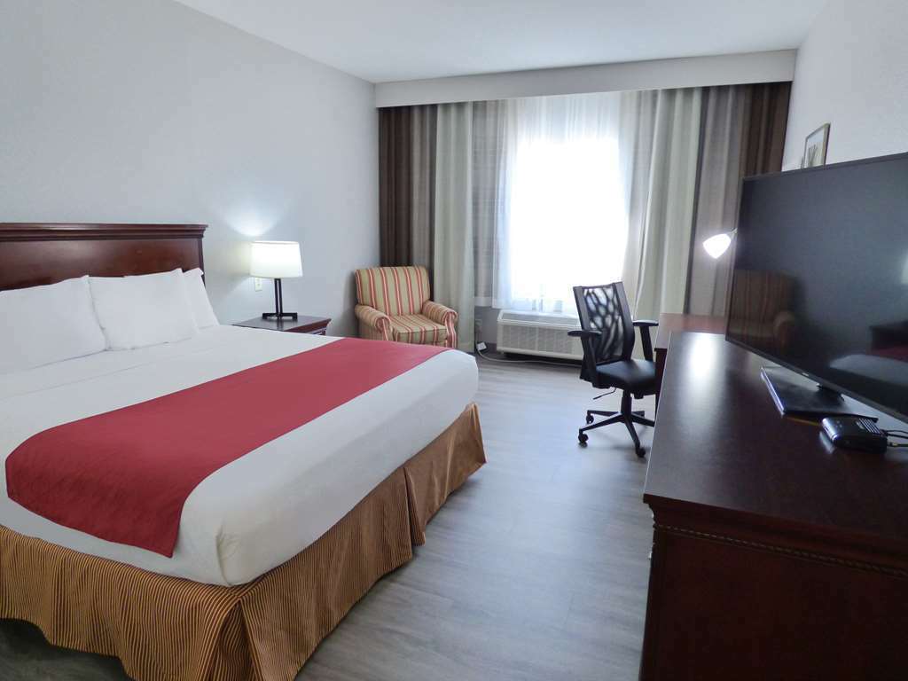 Country Inn & Suites By Radisson, Biloxi-Ocean Springs, Ms Szoba fotó