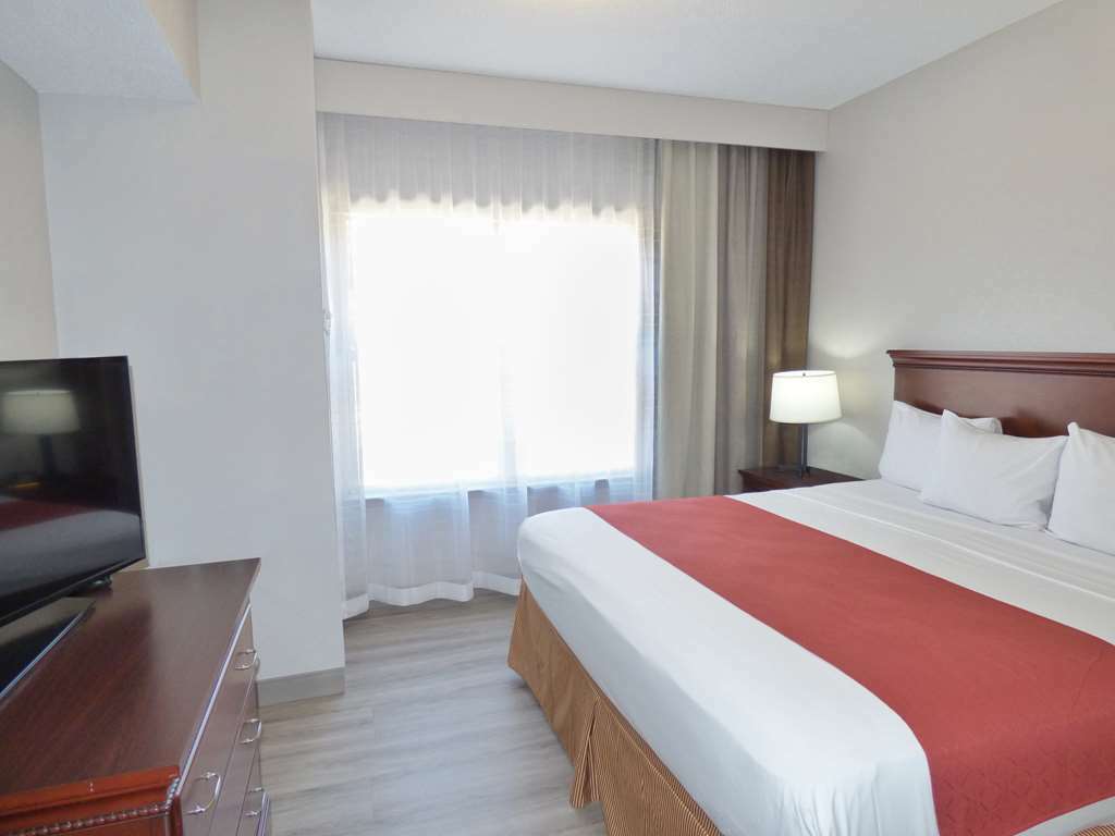 Country Inn & Suites By Radisson, Biloxi-Ocean Springs, Ms Szoba fotó