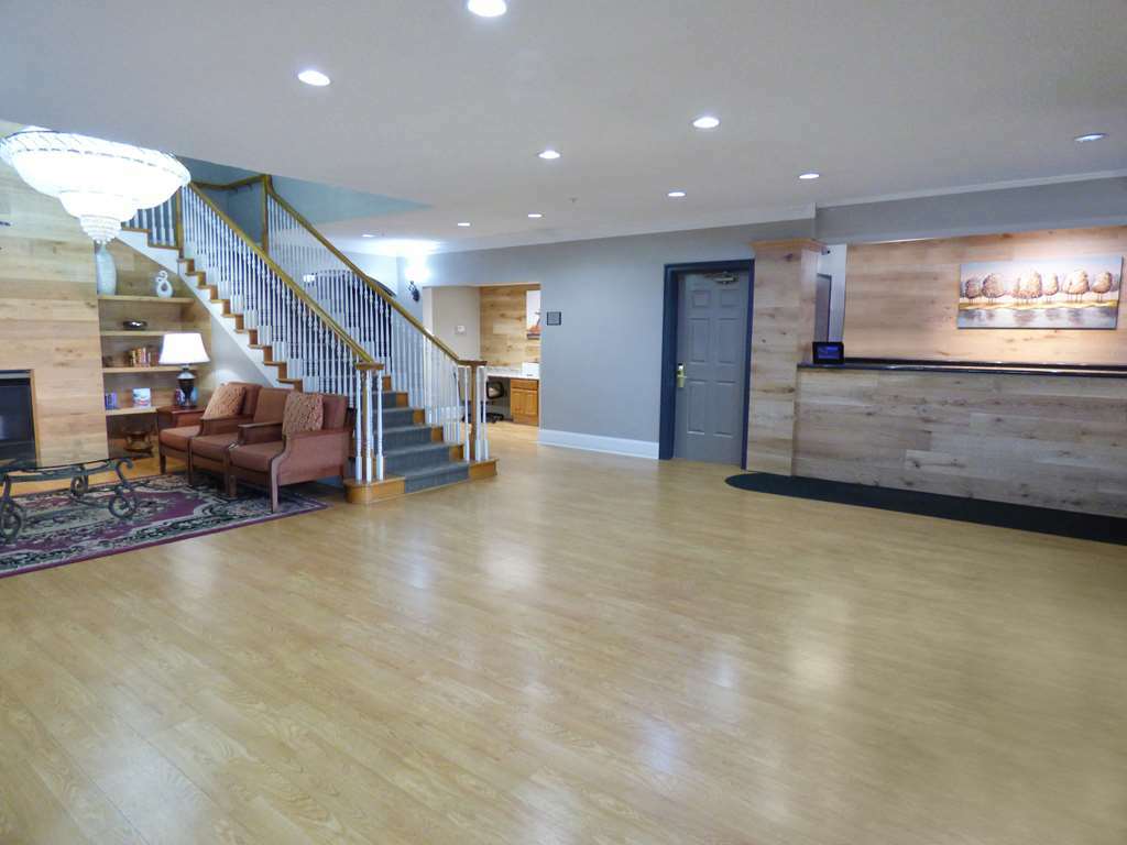 Country Inn & Suites By Radisson, Biloxi-Ocean Springs, Ms Beltér fotó