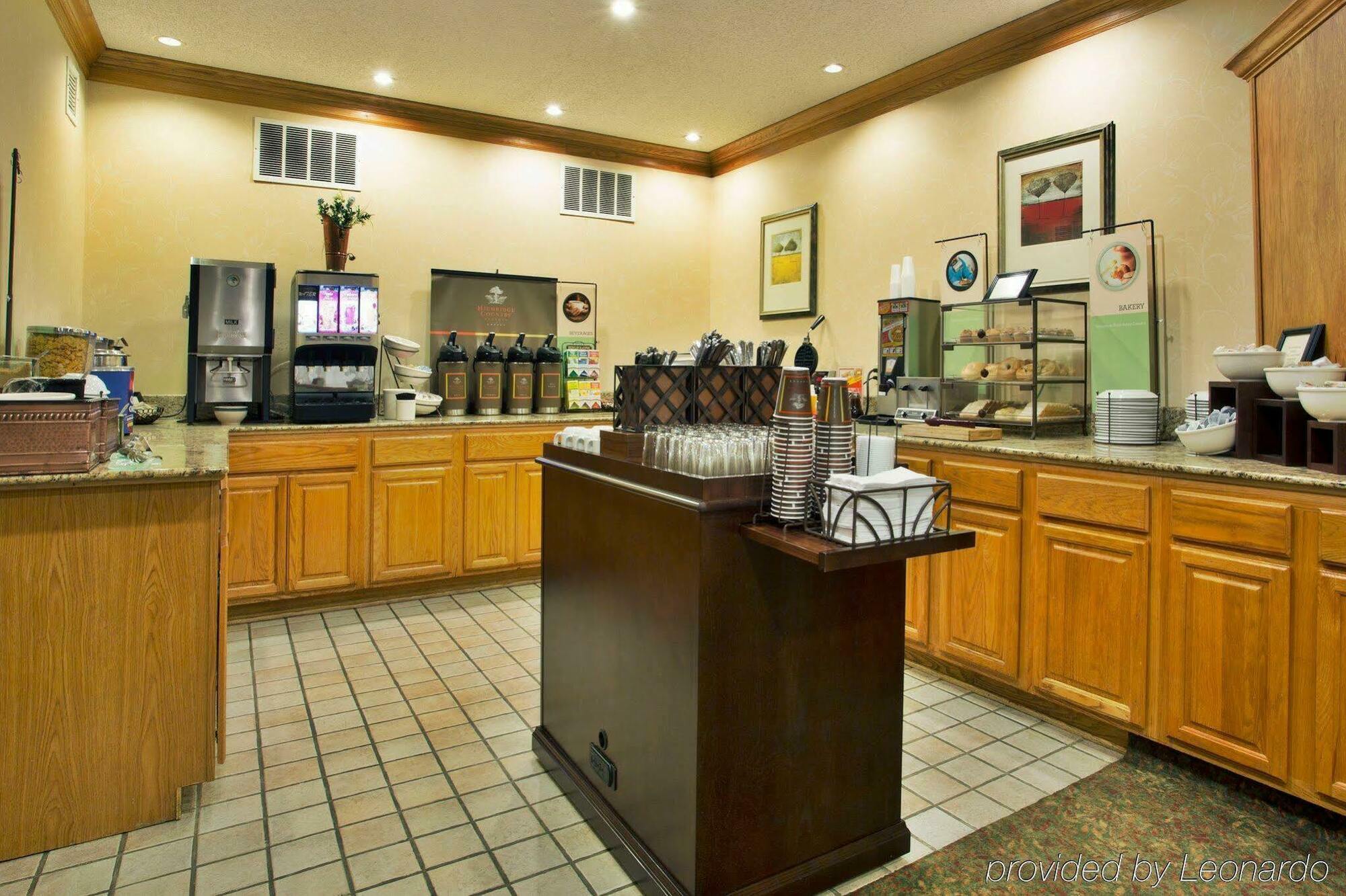 Country Inn & Suites By Radisson, Biloxi-Ocean Springs, Ms Kültér fotó