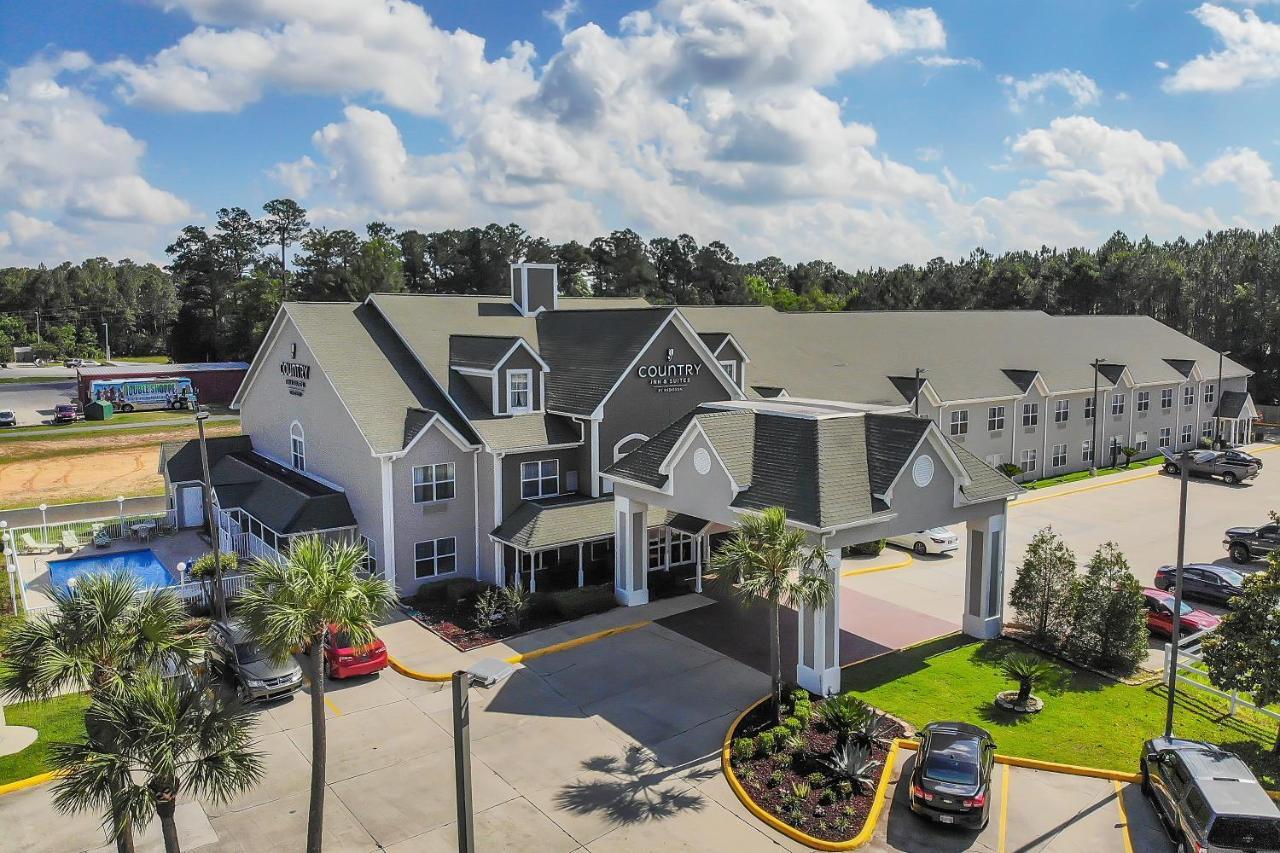 Country Inn & Suites By Radisson, Biloxi-Ocean Springs, Ms Kültér fotó