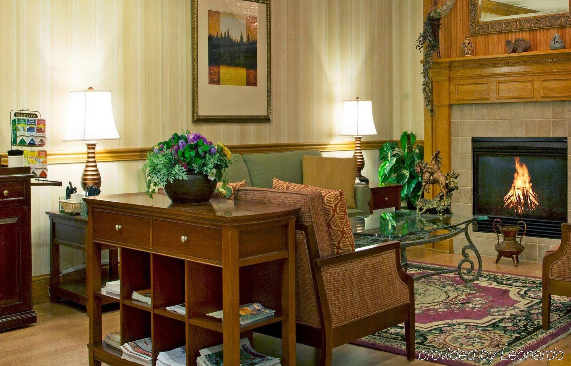 Country Inn & Suites By Radisson, Biloxi-Ocean Springs, Ms Kültér fotó